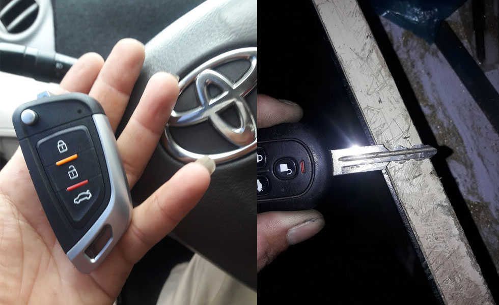 Thợ sửa khoá tại nhà